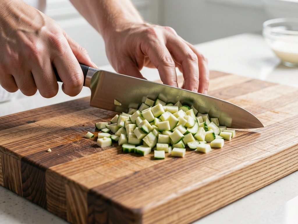 Clean eating preparation techniques
